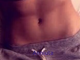 Anniuta