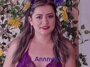 Annnyy_X