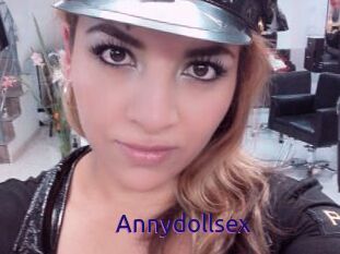 Annydollsex