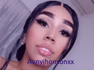 Annyjhonsonxx