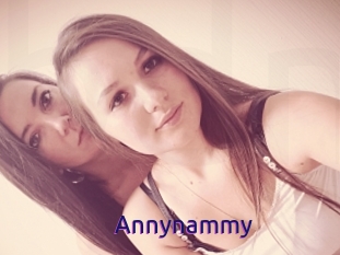 Annynammy