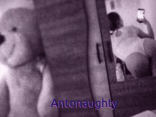 Antonaughty