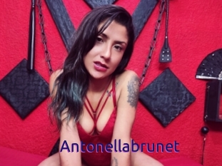 Antonellabrunet