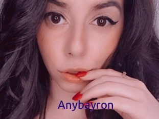Anybayron
