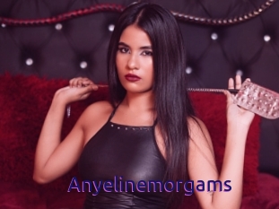 Anyelinemorgams