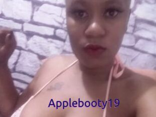 Applebooty19