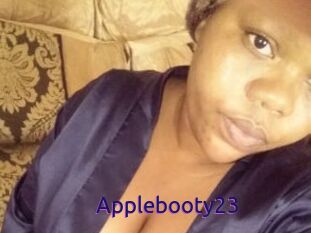 Applebooty23