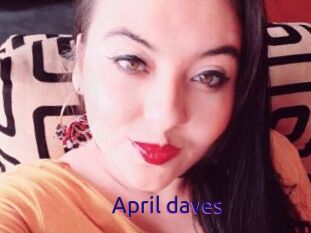 April_daves