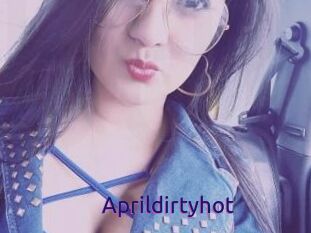 Aprildirtyhot