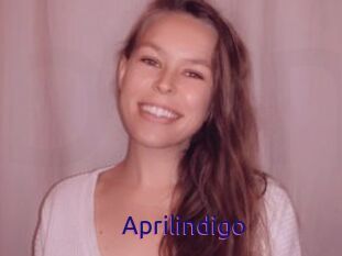 Aprilindigo