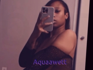 Aquaawett