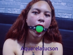 Aquarelatucson
