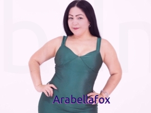 Arabellafox