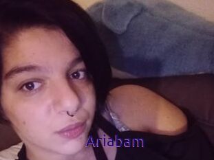 Ariabam