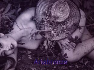 Ariabronze