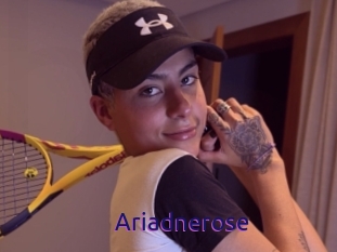 Ariadnerose