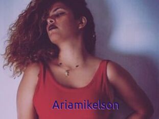 Ariamikelson