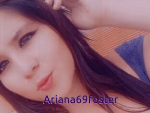 Ariana69foster