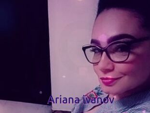 Ariana_ivanov
