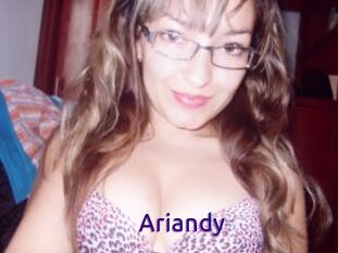 Ariandy