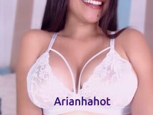 Arianhahot