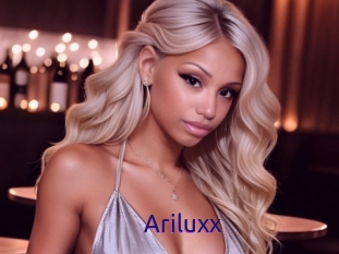 Ariluxx
