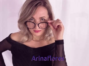 Arinaflores