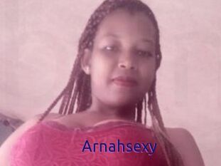Arnahsexy