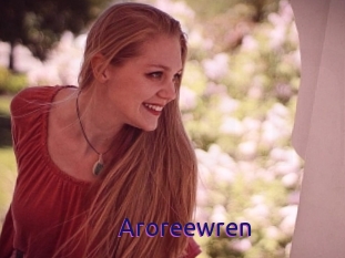 Aroreewren