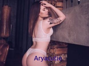 Aryacutie