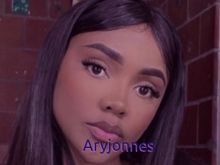 Aryjonnes