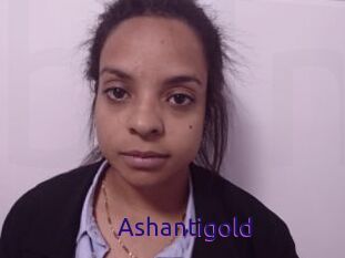 Ashantigold