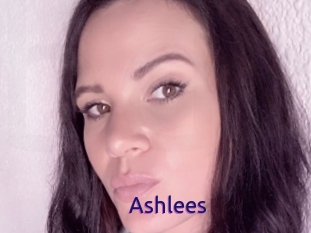 Ashlees