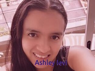 Ashley_levi