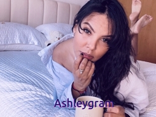 Ashleygram