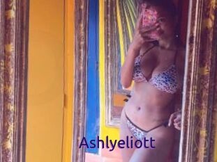 Ashlyeliott