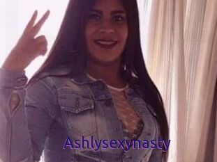Ashlysexynasty