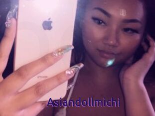 Asiandollmichi