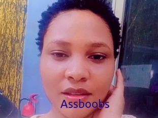 Assboobs