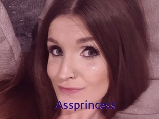 Assprincess