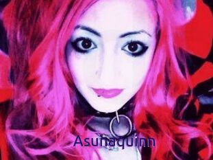 Asunaquinn