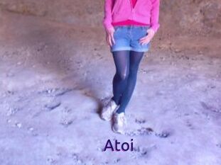 Atoi