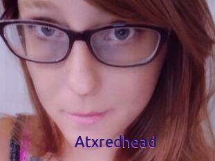 Atxredhead