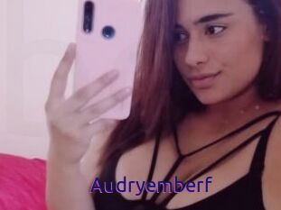 Audryemberf