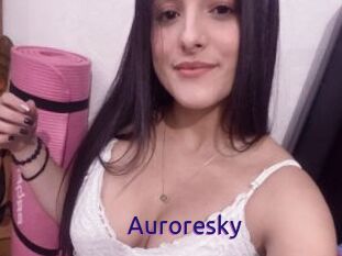 Auroresky
