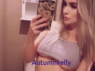 Autumnkelly