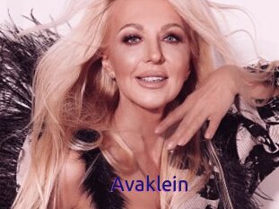Avaklein