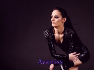 Avamiss