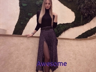 Awesome