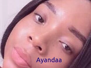 Ayandaa